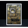 AALL & Create Stamp Set 930 Paper Leaves