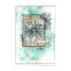 AALL & Create Stamp Set 930 Paper Leaves