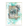 AALL & Create Stamp Set 930 Paper Leaves