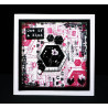 AALL & Create Stamp Set 939 Garden Hex