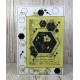 AALL & Create Stamp Set 939 Garden Hex