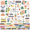 Simple Stories The Little Things Collection Kit 30x30cm