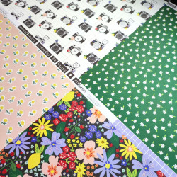 Simple Stories The Little Things Collection Kit 30x30cm