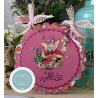 Craft Consortium Fairy Wishes 3D Decoupage Set