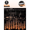 StudioLight Grunge Mask Lines and Dots nr.206