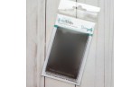 Rectangle Mirror Stamping A7