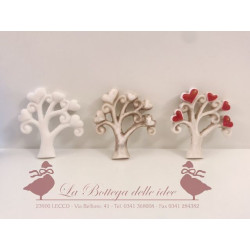 Stampo gessetti ALBERO DELLA VITA
