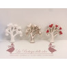 Stampo gessetti ALBERO DELLA VITA
