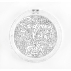 Picket Fence Studios Ice Cubes Sequin Mix