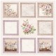 LemonCraft Secret Garden Paper Pad 30x30cm