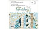 LemonCraft Sunny Love Paper Pad 30x30cm