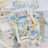 LemonCraft Sunny Love Buttons 4pz
