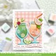 LAWN FAWN Build-A-Drink Cocktail Add-On Cuts