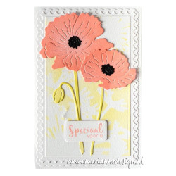 Marianne Design Collectables Stamp Frames
