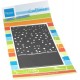 Marianne Design Craftables Winter Rectangle