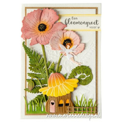 Marianne Design Creatables Tiny's Fern