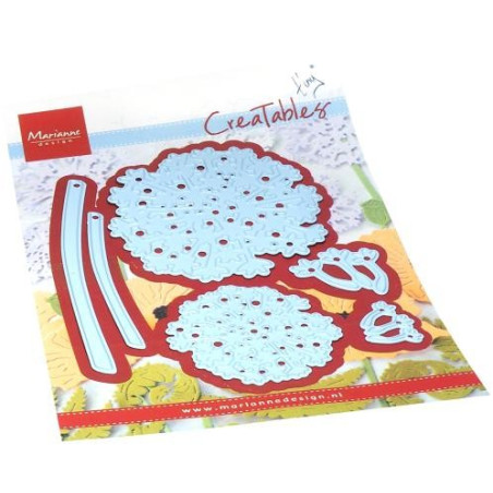 Marianne Design Creatables Tiny's Allium