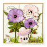 Marianne Design Creatables Tiny's Allium