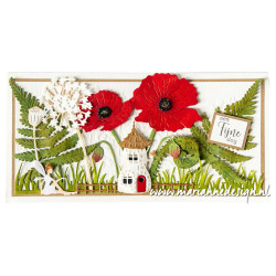 Marianne Design Creatables Tiny's Allium