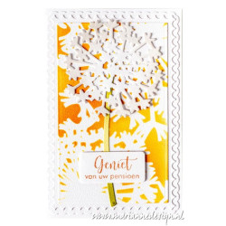 Marianne Design Creatables Tiny's Allium