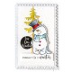 Marianne Design Stamp & Die Set Snowman