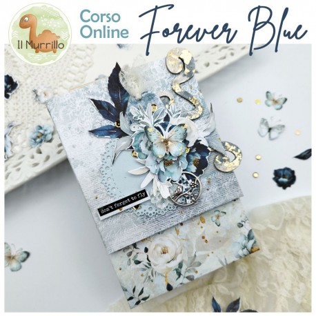 Corso ONLINE - FOREVER BLUE