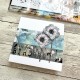 AALL & Create Stamp Set A6 980 Anemone