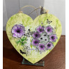 AALL & Create Stamp Set A6 980 Anemone