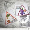 Fustelle Cut-Mi 88440-CML-C Triangoli