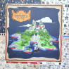 Carta Bella Pirates Paper Pad 30x30cm
