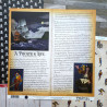 Carta Bella Pirates Paper Pad 30x30cm