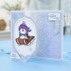 Crafter's Companion Clear Stamp Snow What Fun