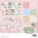 StudioLight Paper Pad Romantic Moments nr.97 20x20cm