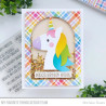 My Favorite Things You're a Unicorn Die-Namics