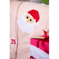 Bigz Die - Santa Claus 666465