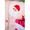 Bigz Die - Santa Claus 666465