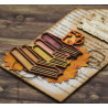YupplaCraft Legnetti FRASI "UN LIBRO È…"