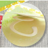 Woodware Craft Collection Wibbly Wobbly Craft Die