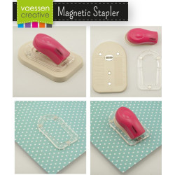 Anywhere Stapler Refills (2000pcs)