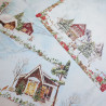 StudioLight Ultimate Scrap Collection CHRISTAMS n.29 30x30cm