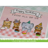 SET Lawn Fawn Slow Down & Enjoy
