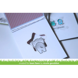 SET Lawn Fawn Slow Down & Enjoy