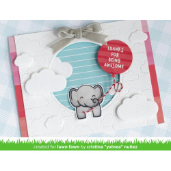 SET Lawn Fawn Slow Down & Enjoy
