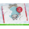 SET Lawn Fawn Slow Down & Enjoy