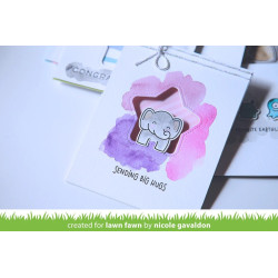 SET Lawn Fawn Slow Down & Enjoy