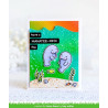 Lawn Fawn Manatee-Rific Stamp Set