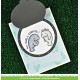 Lawn Fawn Manatee-Rific Stamp Set