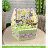 LAWN FAWN You Goat This Clear Stamp