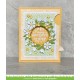 LAWN FAWN Magic Spring Messages Clear Stamp