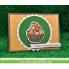 Lawn Fawn Thanks a Bushel Stamps